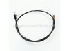 Cable- Engine (briggs/gxv) – Part Number: 06900015