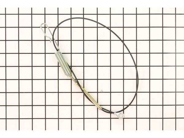 8800342-1-M-Ariens-06900034-Auger Cable- St520 Single Spd