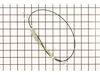 Auger Cable- St520 Single Spd – Part Number: 06900034
