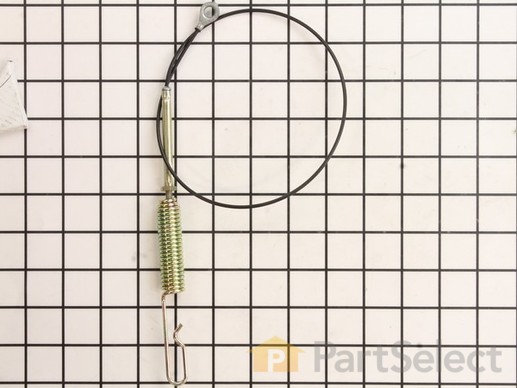 8800347-1-M-Ariens-06900301-Cable- Traction - Deluxe
