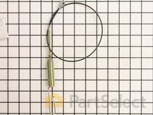 Cable- Traction - Deluxe – Part Number: 06900301
