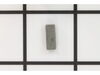 Key-sq .187 X .50 X .187 – Part Number: 06606000