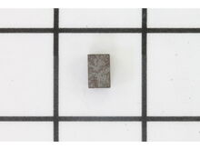 Key- Sq .25 X .38 X .25 – Part Number: 06611100
