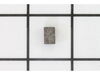 Key- Sq .25 X .38 X .25 – Part Number: 06611100