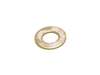 Washer - .500 to .505 I.D. x 1 O.D. x .062 – Part Number: 06439200