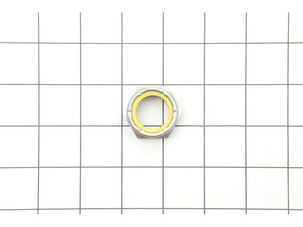 8800473-1-M-Ariens-06530500-Nut-lk-nyl .875-14 Ywzc