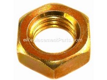 Nut-jam .75-10 Ywzc – Part Number: 06537700