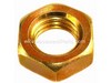 Nut-jam .75-10 Ywzc – Part Number: 06537700