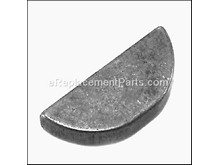 Key-wdrf .188x.75x.313 Sae 9 – Part Number: 06600300
