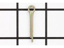 Cotter Pin – Part Number: 06707300