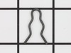Pin-hair-ext .062x.38x1.00 – Part Number: 06705500