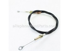 Cable- Wblm Traction – Part Number: 06900013
