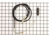 Cable-pto Control – Part Number: 06900326