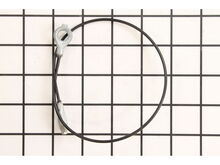 Cable- Lower Traction (cmpct) – Part Number: 06900504