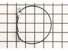 Cable- Lower Traction (cmpct) – Part Number: 06900504