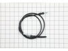 Cable- Deflector - Compact – Part Number: 06900508