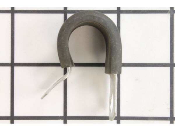 8800617-1-M-Ariens-06908200-Clamp- Cushioned Steel-.625
