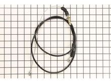 Cable- Deflector Control – Part Number: 06945001