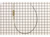 Cable- Auger – Part Number: 06947500