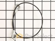 Cable- Traction - Tractor – Part Number: 06900313
