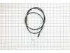 Engine Control Cable – Part Number: 06921100
