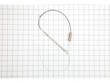 Cable-clutch Control – Part Number: 06943300