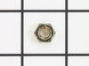 Locknut - 1/4-20 Hex, Plated – Part Number: 06529700