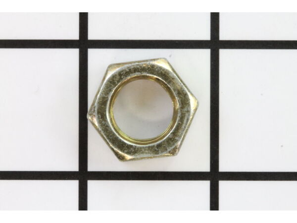 8800942-1-M-Ariens-06530000-Nut-lk-ctr .50-20 Ywzc
