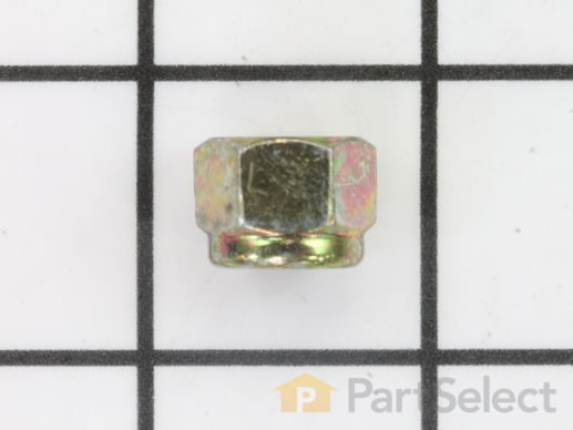 8800953-1-M-Ariens-06535800-Nut, Locking, Nylon .38-16