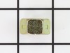 Nut, Locking Center .50-13 – Part Number: 06536300