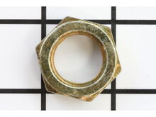 Nut-jam Ctrlk .75-16 Ywzc – Part Number: 06536900
