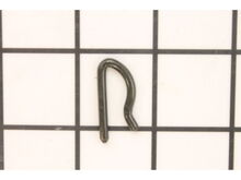 Pin- Spring Clip – Part Number: 06714500