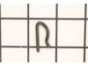 Pin- Spring Clip – Part Number: 06714500