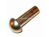 Rivet, Drilled – Part Number: 06805500