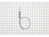 Cable- Auger (deluxe & Pro) – Part Number: 06900439