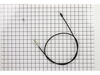 Engine Cable – Part Number: 06937900