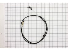 Cable - Control – Part Number: 06944500