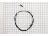 Cable - Control – Part Number: 06944500