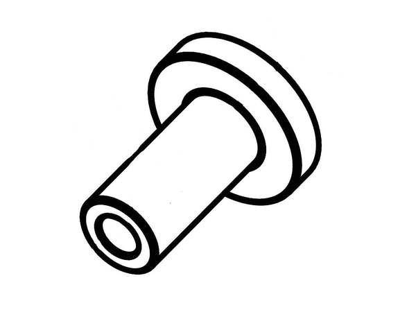 8801069-1-M-Ariens-07000031-Bearing- Pedestal