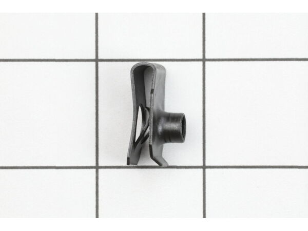 8801091-1-M-Ariens-07009000-Nut-rtnr .25-20x.56