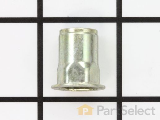 8801126-1-M-Ariens-07001612-Nut, Threaded Insert .38-16