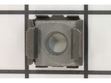 Nut-retnr .38-16 Tinrman – Part Number: 07002600