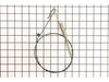 Cable- Traction – Part Number: 06900011