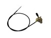 Cable- Throttle – Part Number: 06900320