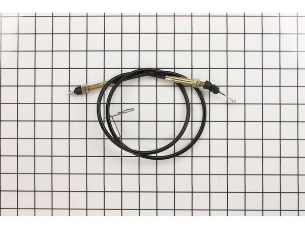 8801204-1-M-Ariens-06900421-Cable- Chute Lock