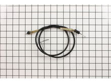 Cable- Chute Lock – Part Number: 06900421
