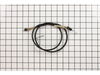 Cable- Chute Lock – Part Number: 06900421