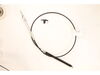 Cable- Control W/handle/screw – Part Number: 06943400