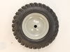 Tire/Wheel, Right Hand 13 x 4.00-6 Pin – Part Number: 07100223