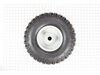 Tire/Wheel, Right Hand 15 x 5.00-6 Pin – Part Number: 07100225